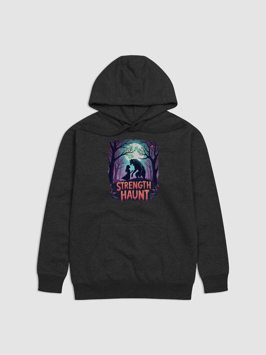 Strength Haunt Hoodie product image (1)