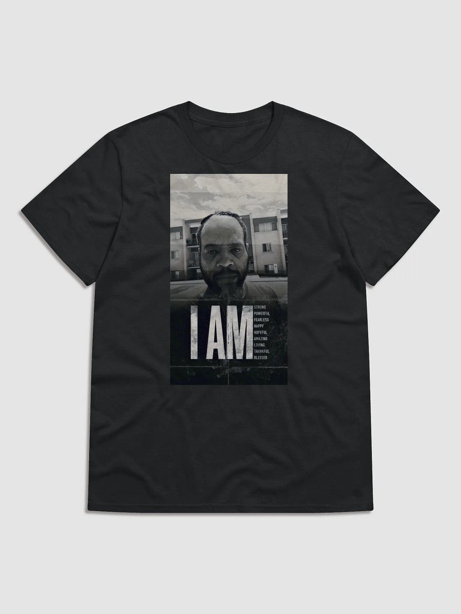 Morris t shirt 11 product image (1)