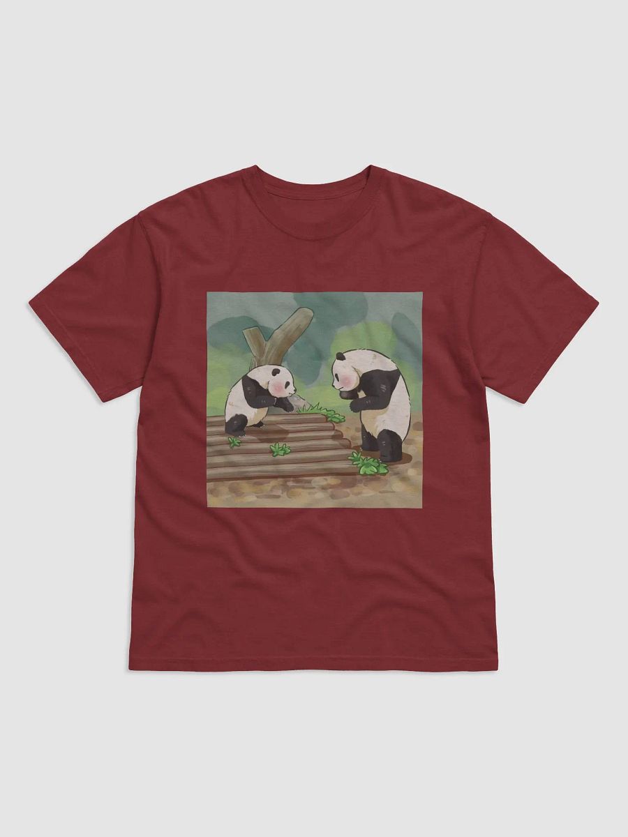 HUAHUA HEYE🐼Giant Panda product image (3)