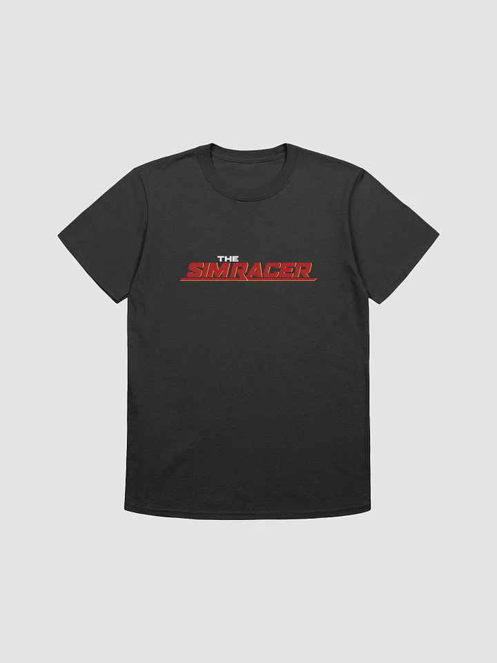 The Sim Racer T-Shirt product image (1)