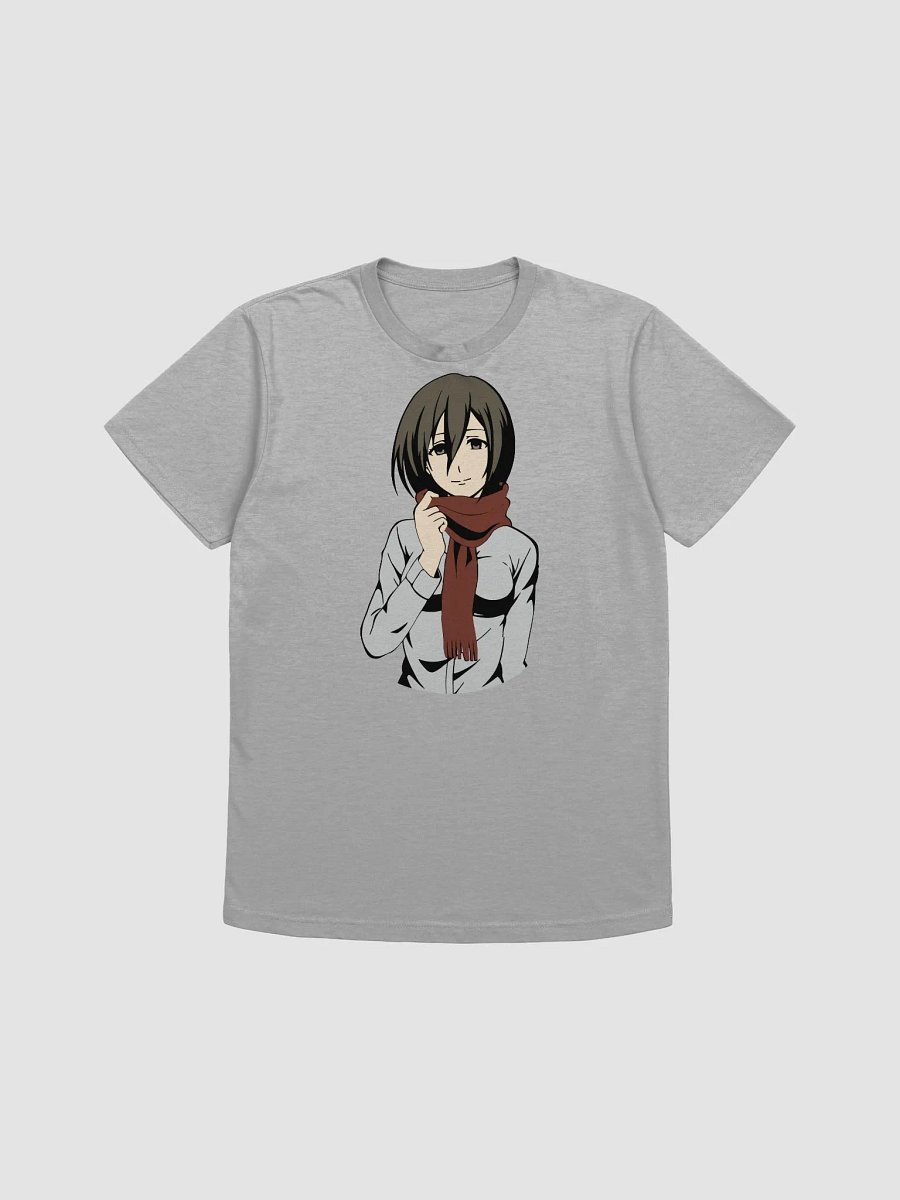 Mikasa Charismatic Pose Supersoft Slim Fit T-Shirt product image (25)