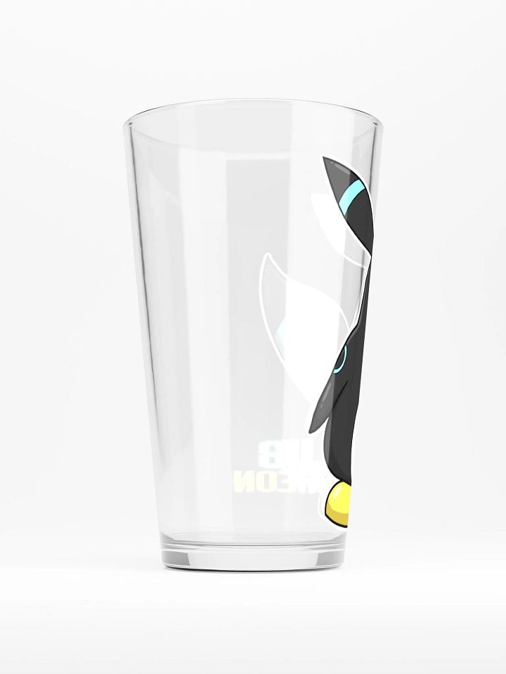 Club Shiny Umbreon Pint Glass product image (2)