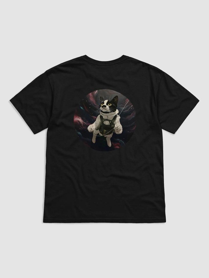 Cosmic Loki Space Adventure Tee product image (2)
