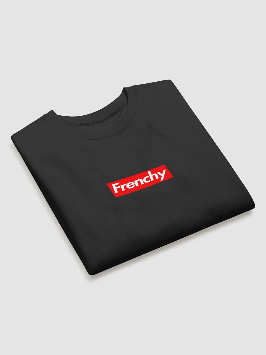 FRENCHY SUPR3M3 SWEATER product image (19)