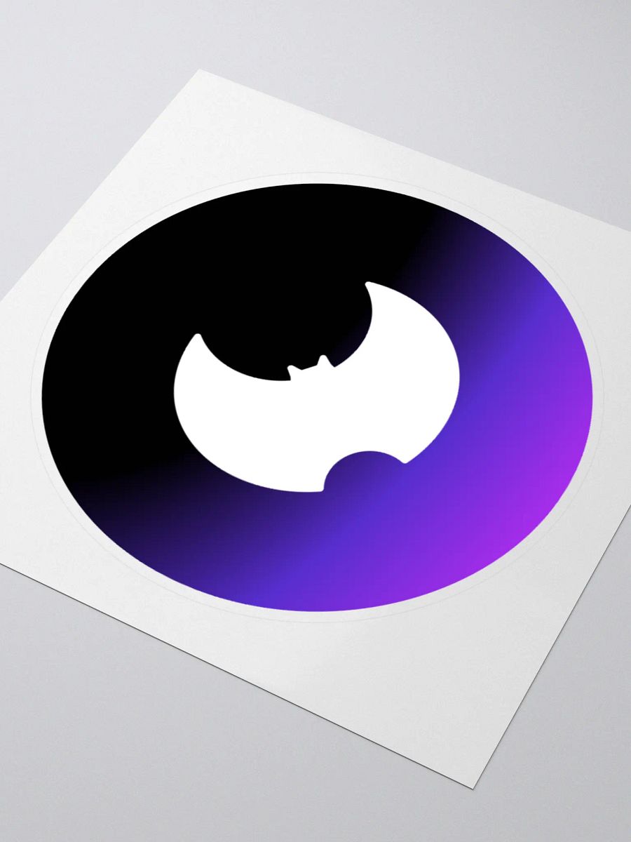 Rune Batthew Sticker A product image (3)