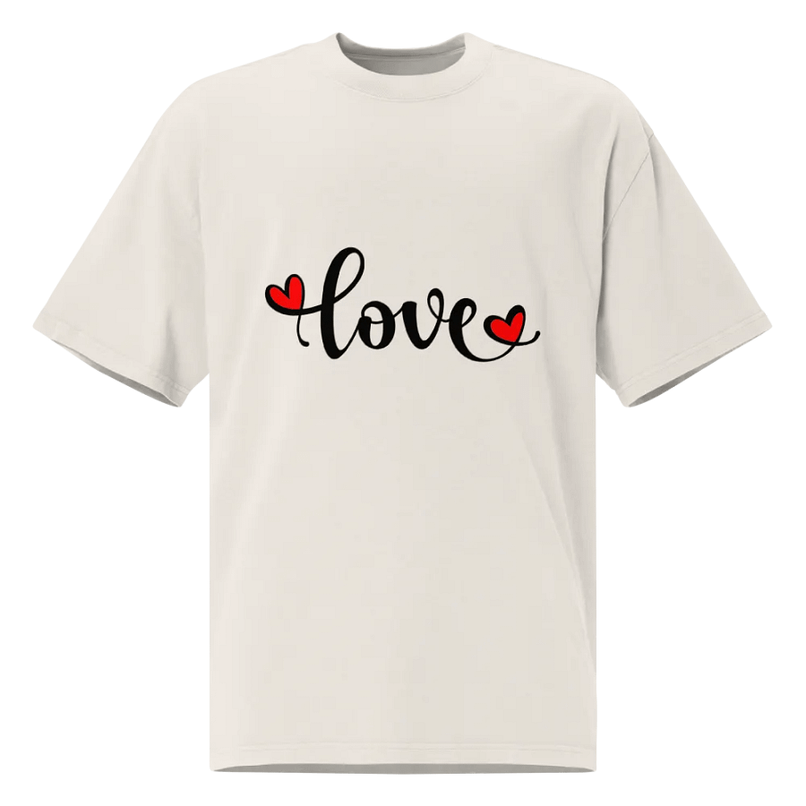 Love. product image (3)