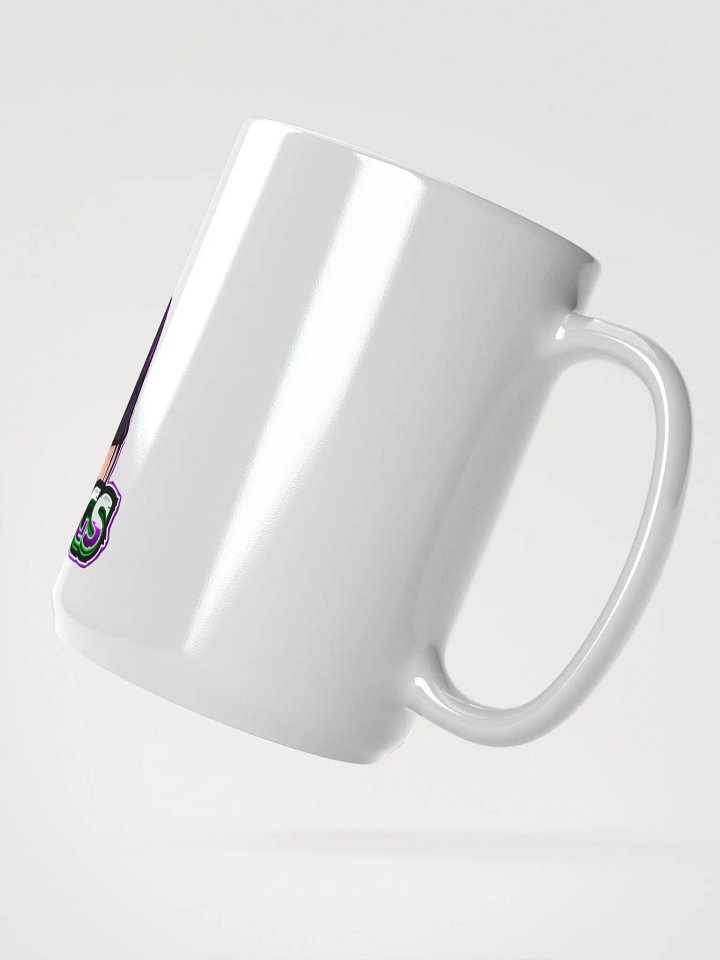 IzzyFrags Mug product image (2)