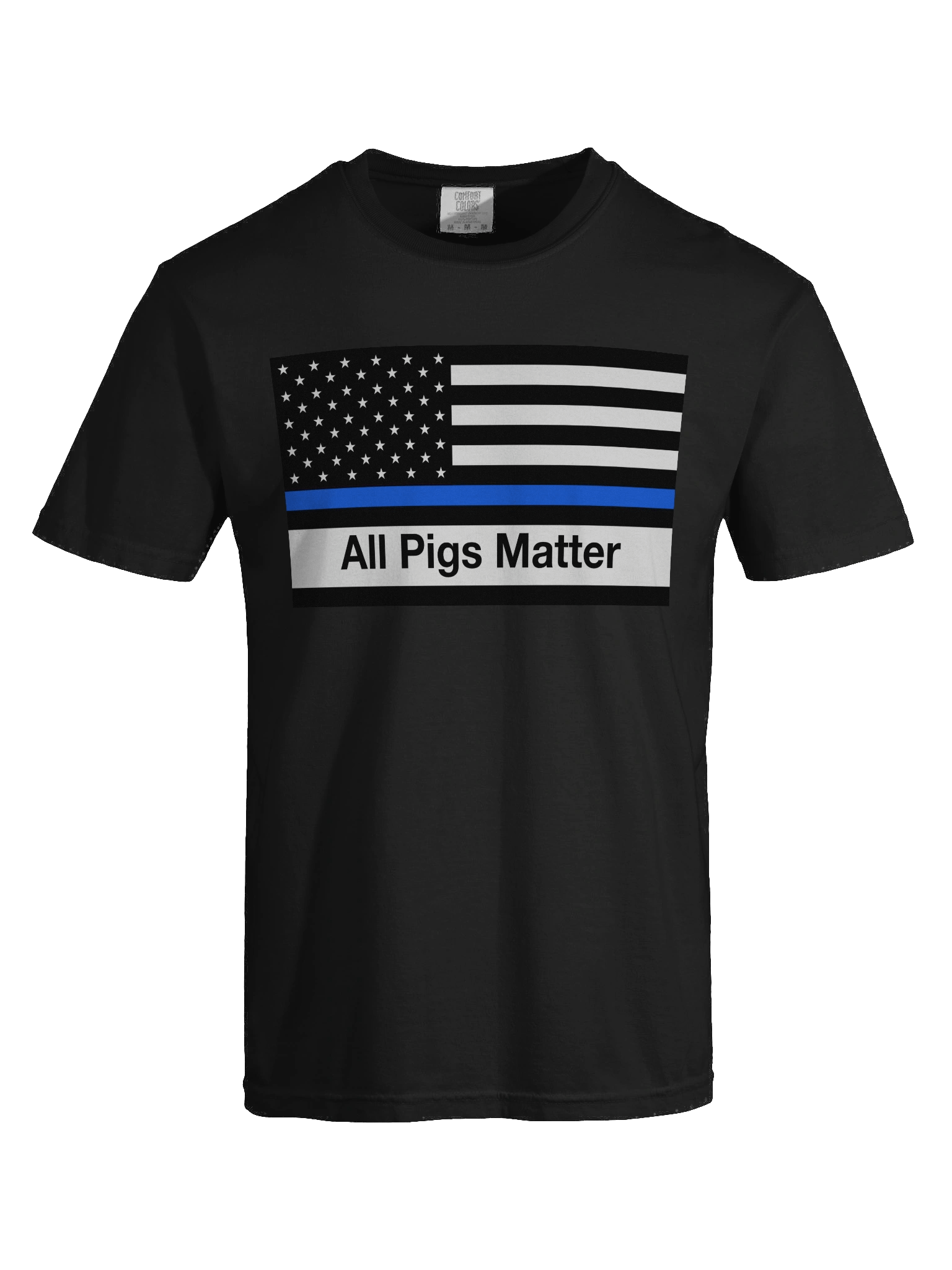 All Pigs Matter! product image (7)