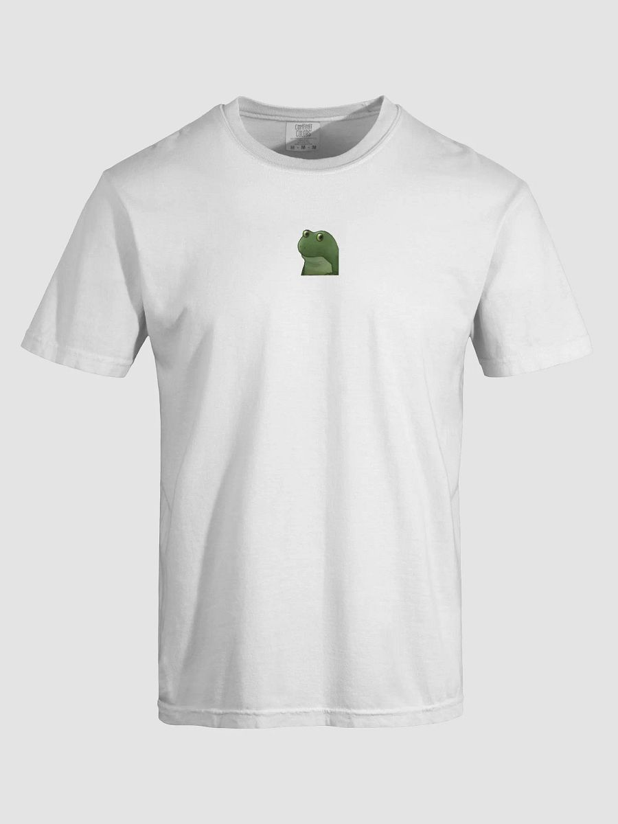 :bufo: t-shirt product image (5)