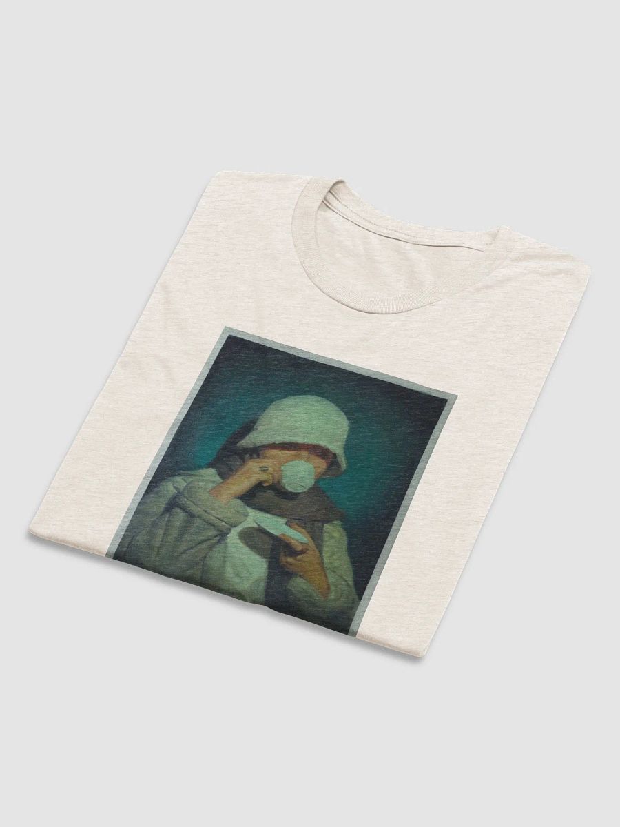 "Not Interested" Super Soft T-Shirt product image (6)