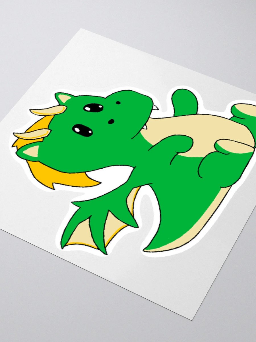 Papoman community sticker product image (3)