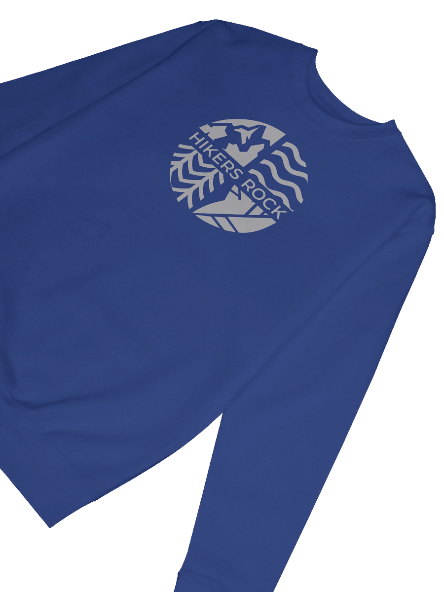 Hikers Rock Premium Sweatshirt product image (41)