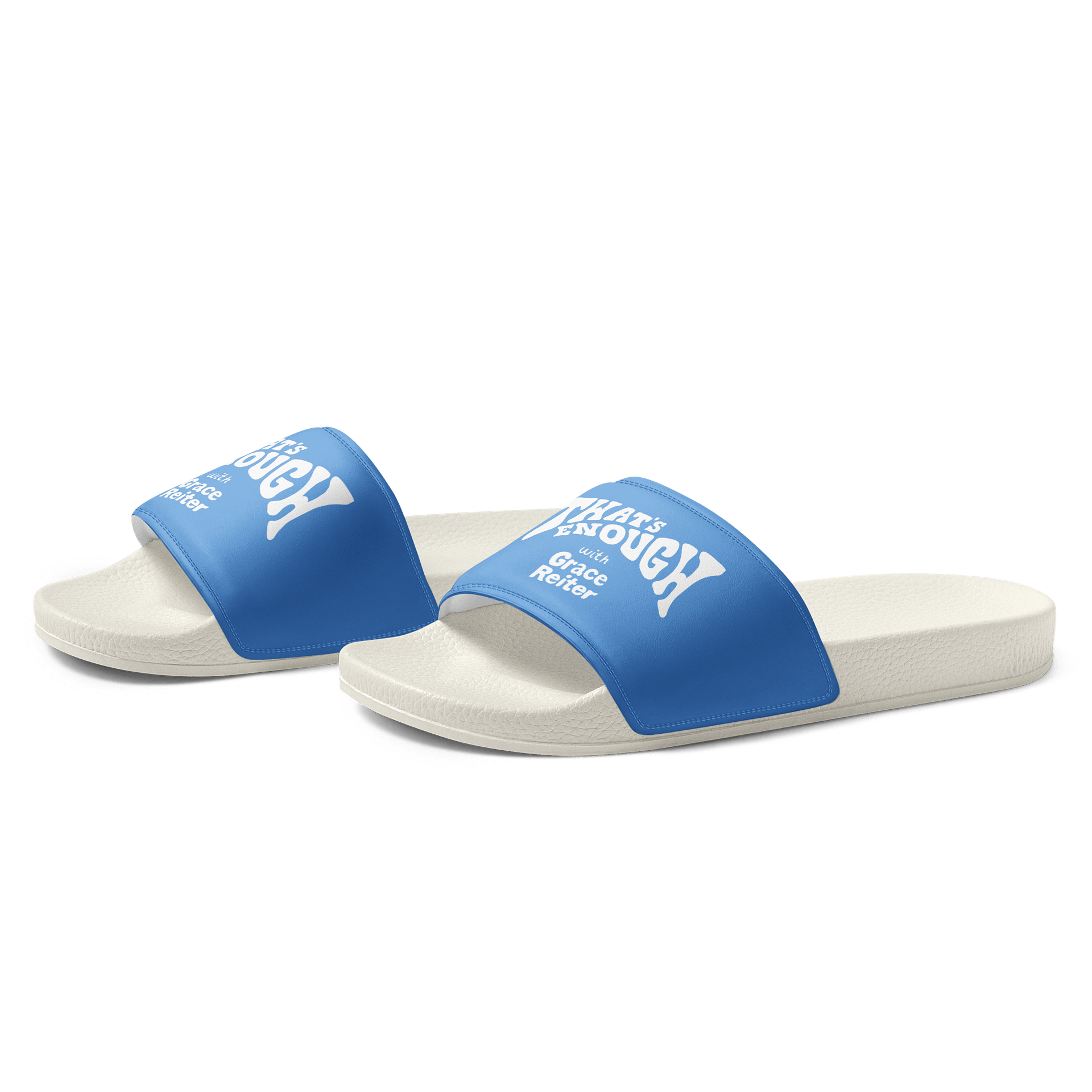 Slides (M) | That's Enough product image (5)