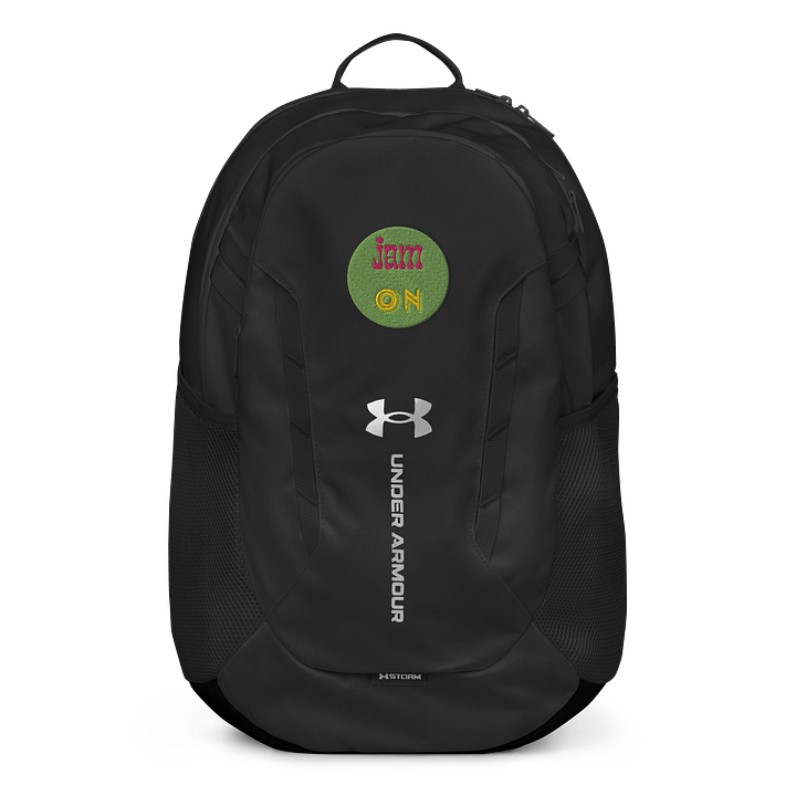 Jam On With This Under Armour Bookbag product image (1)