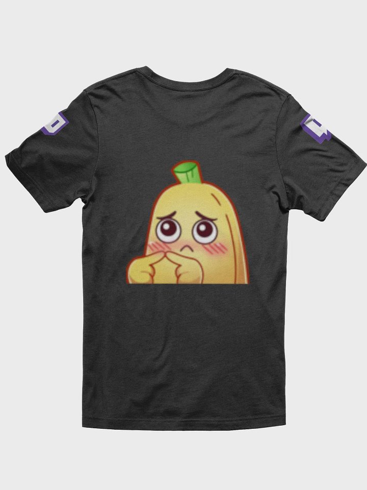 Banana Supersoft T-Shirt product image (2)