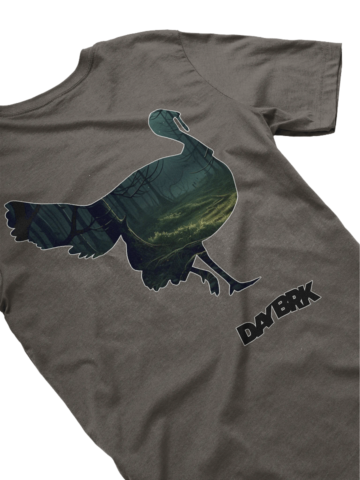 Mystic Turkey Tee product image (1)