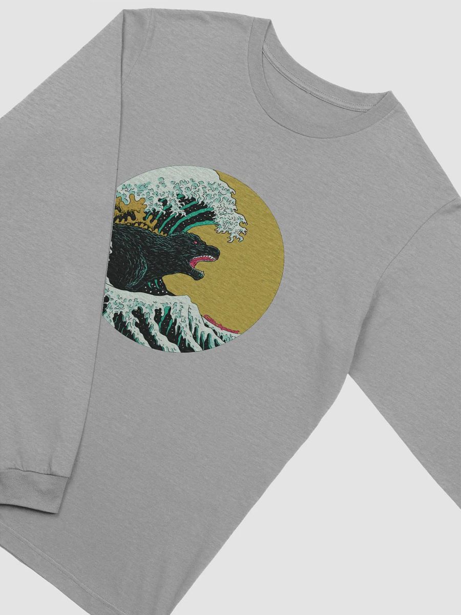 Godzilla Long Sleeve product image (36)