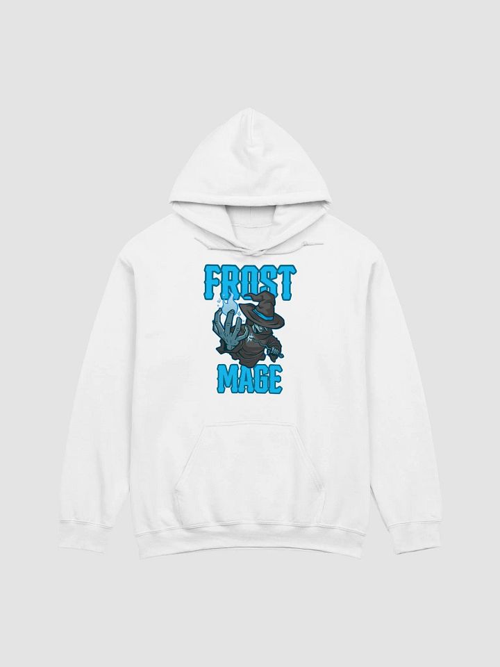 Frost mage Hoodie product image (7)