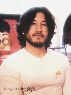 He was NOT getting over it || #markiplier #getoverit #rage #velo #cute #vsp #ae #idogeekedits #edit