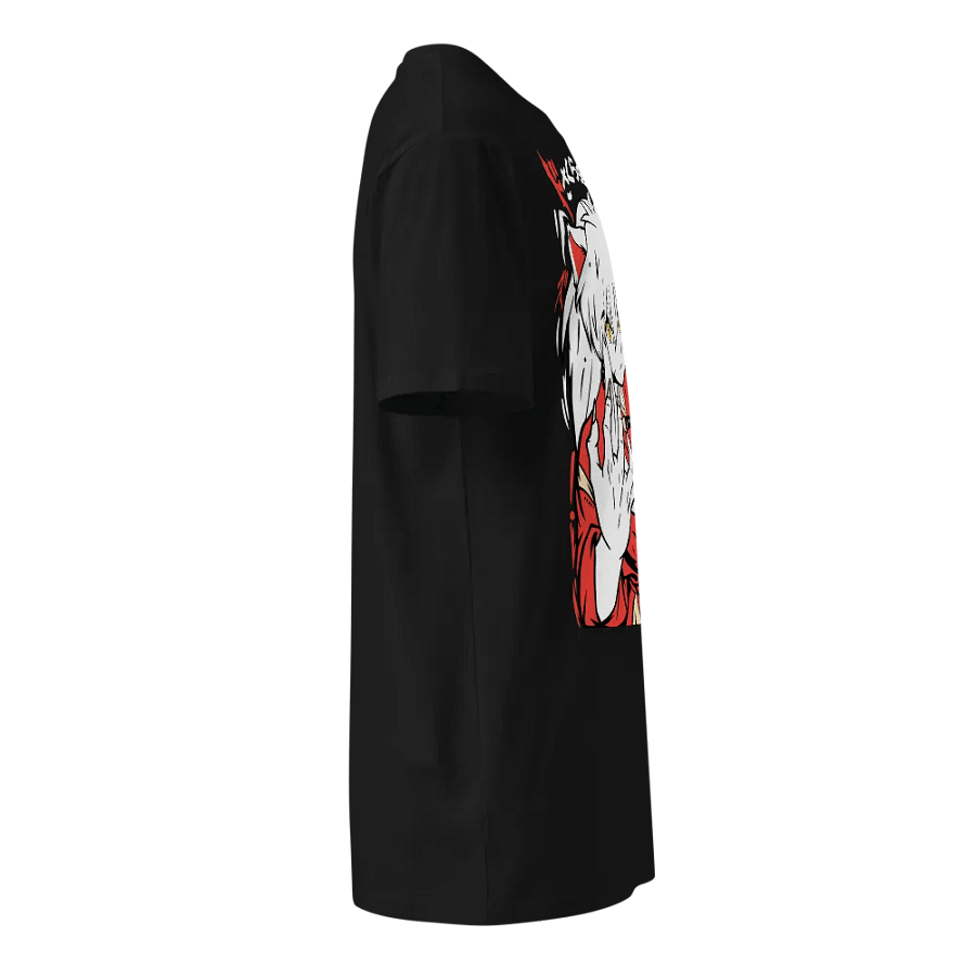 Sakura Shikon Tee product image (6)