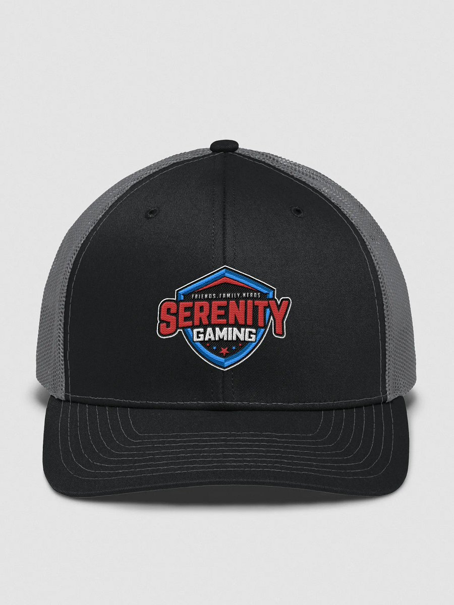 Serenity Gaming Hat product image (1)