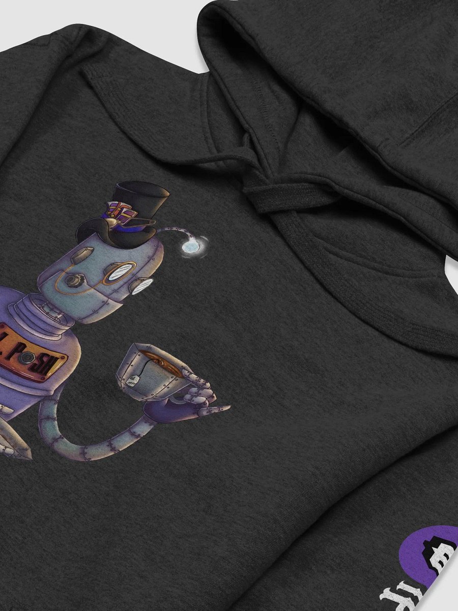 Tea Time Hoodie product image (28)
