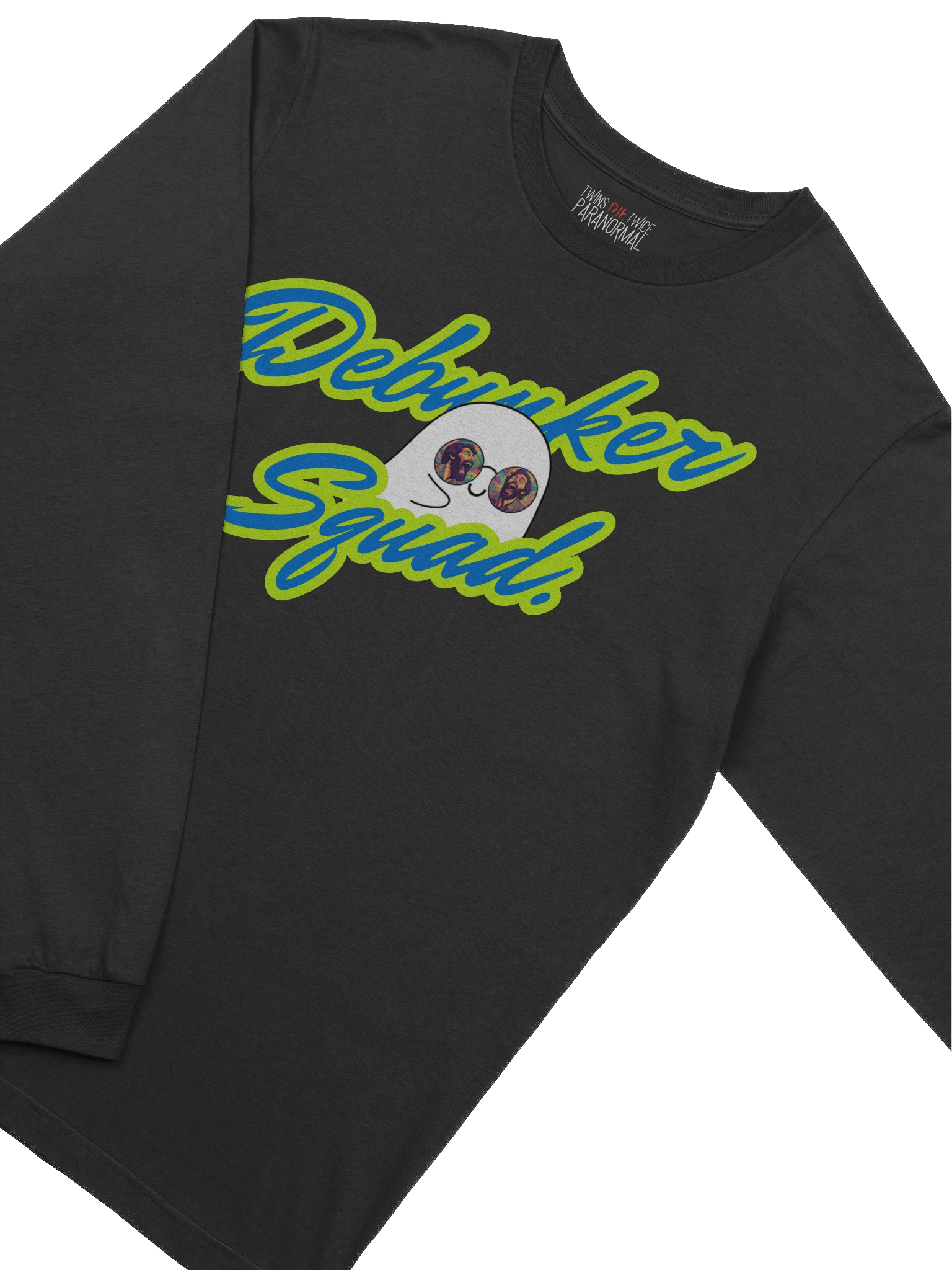 Debunker Squad – No Claims Left Unchallenged product image (28)