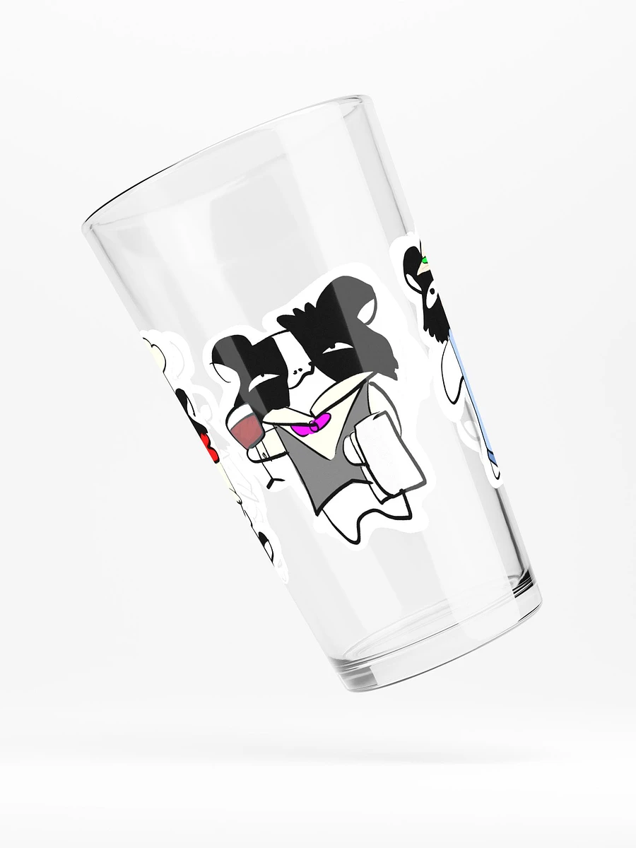 Hampan Glass Cup product image (4)