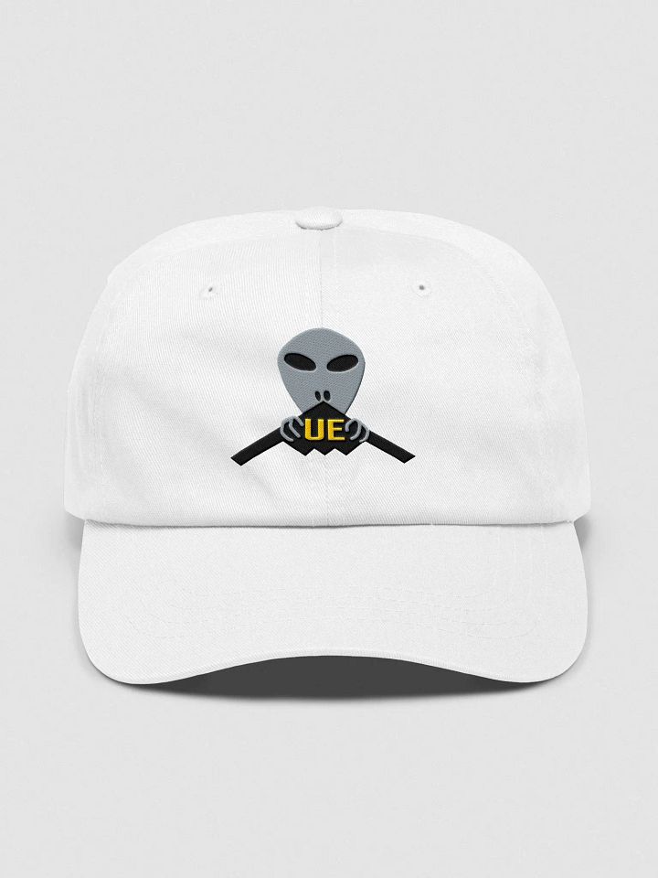 UE Alien Cap product image (1)