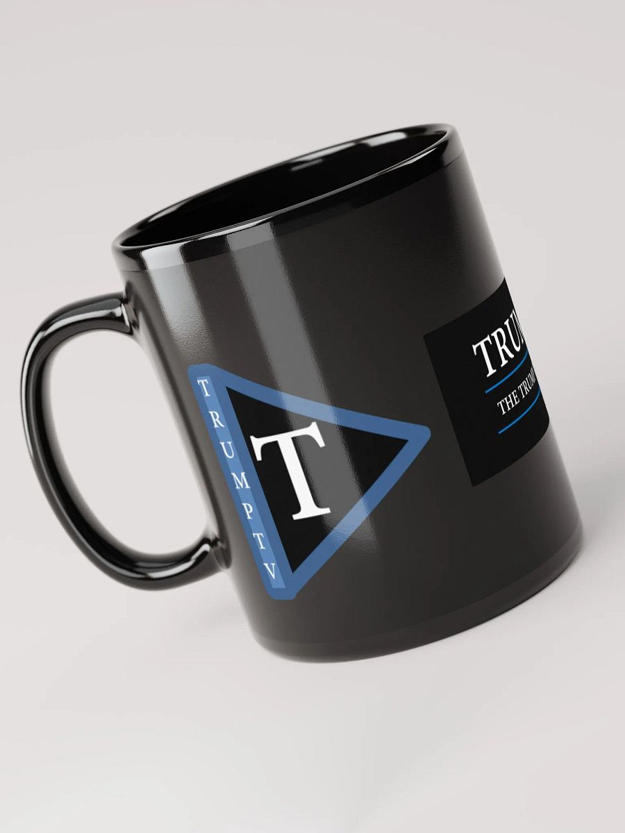 Trump TV Network Mug product image (5)