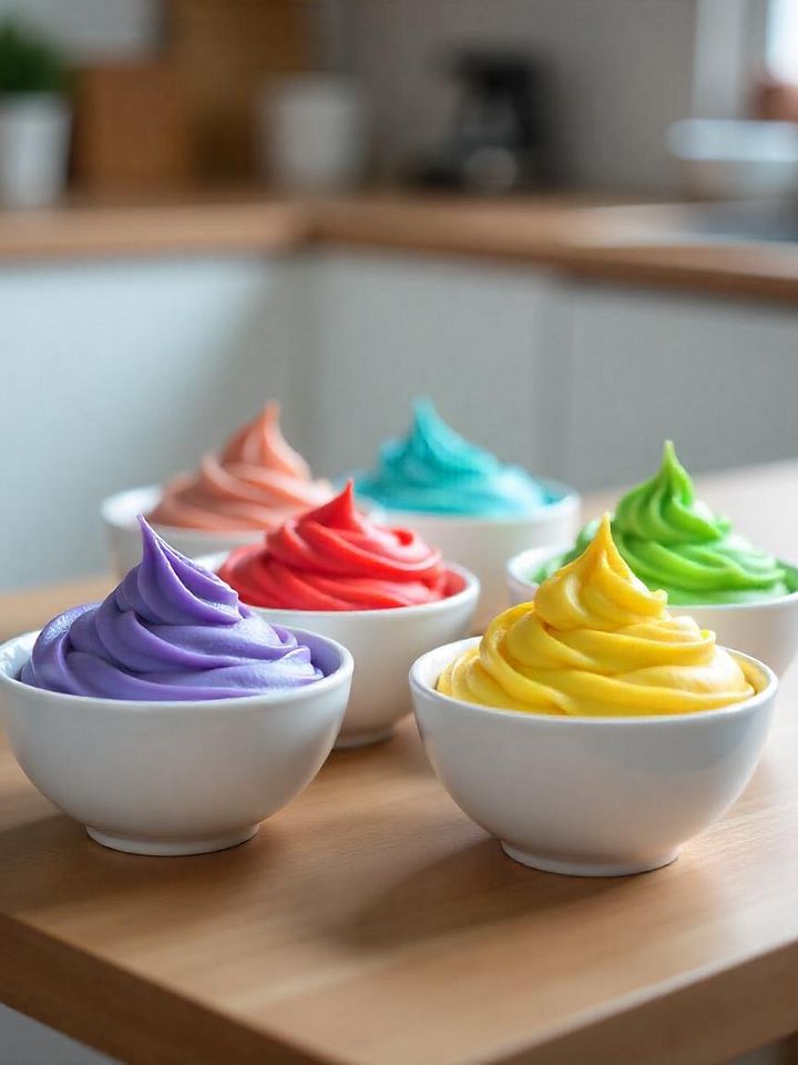 Dye Free Icing Step-By-Step Tutorial product image (1)