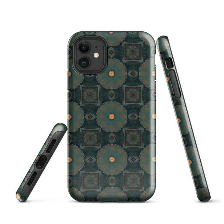 Tough Phone Case for iPhone® #18582385 product image (1)