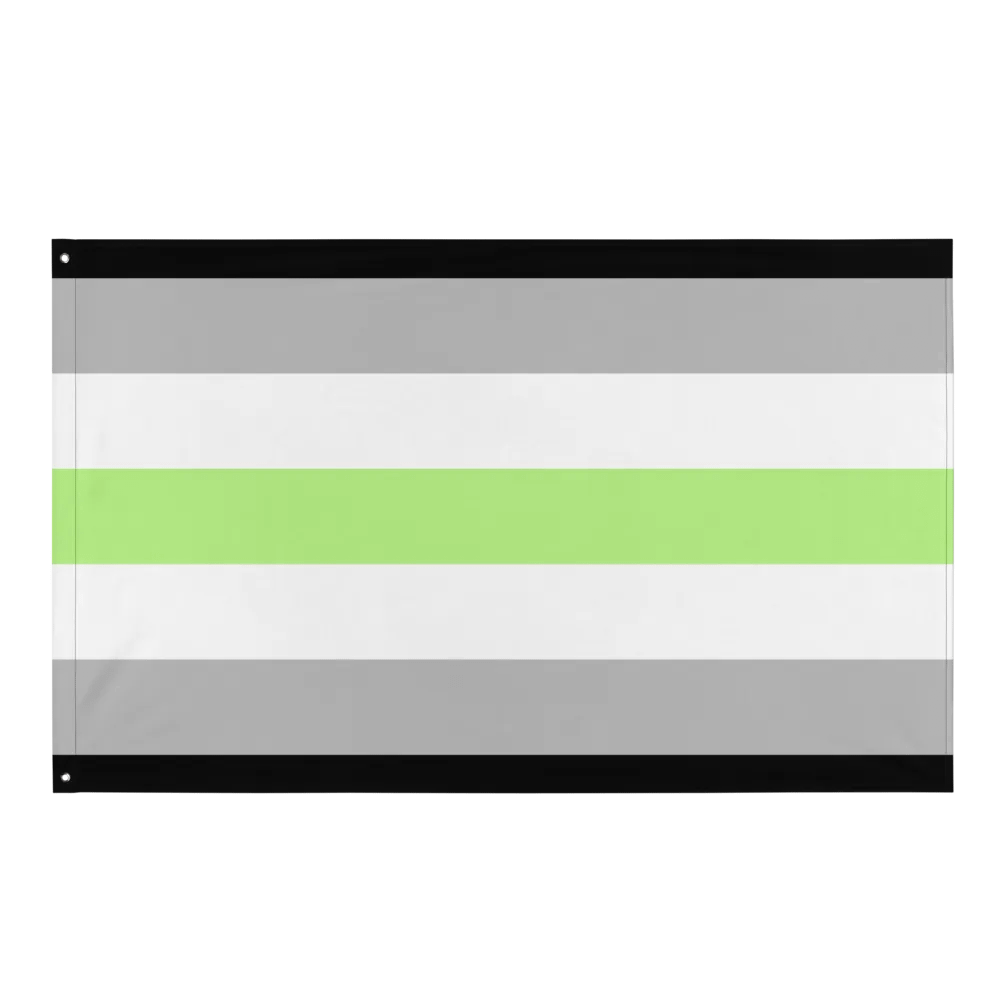 Agender Flag product image (1)