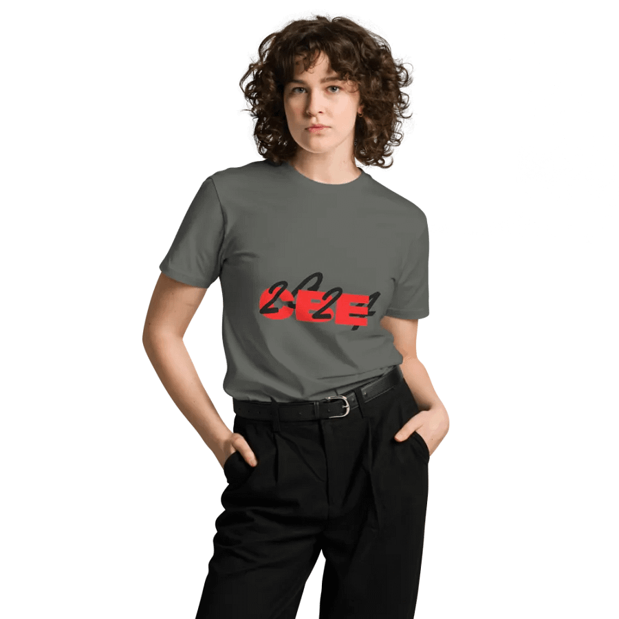 CBE 2024 Signature T-Shirt - Limited Edition product image (8)