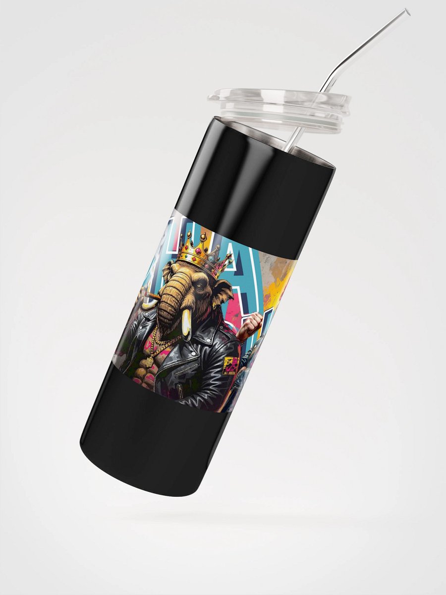 Mammers and the Murderchickens Tumbler product image (2)