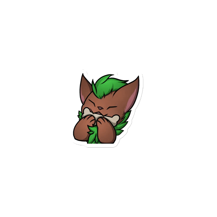 Jewel Noms Magnet product image (1)