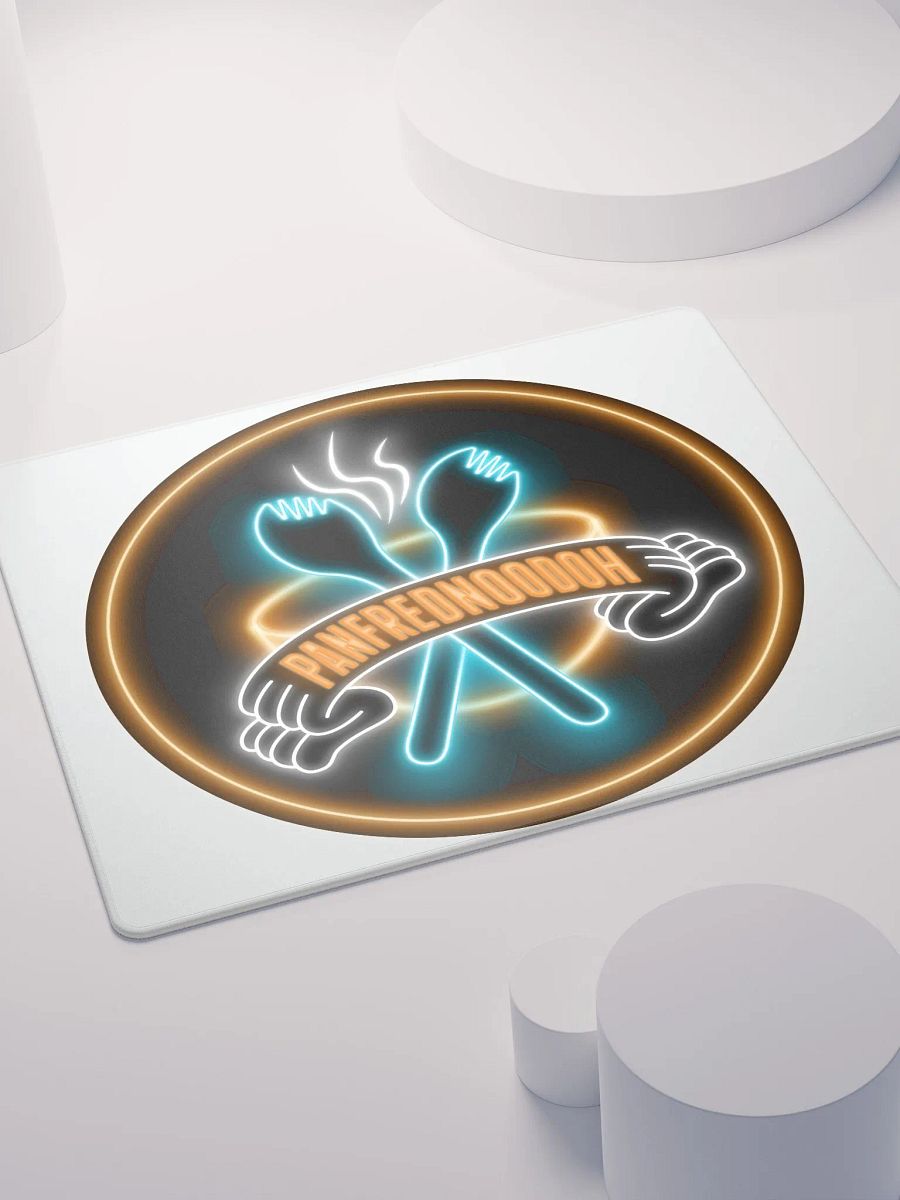 Logo Mousepad product image (7)