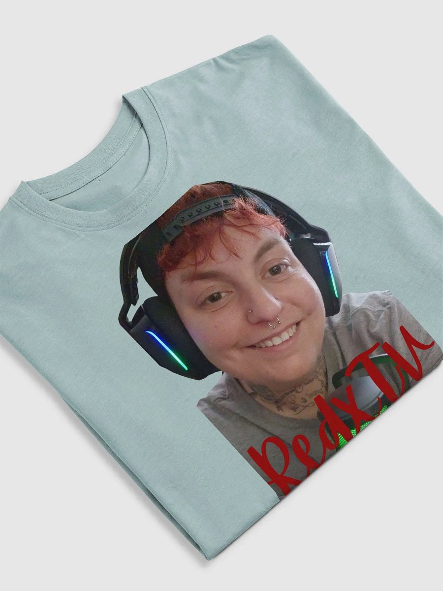 RedxTV on Kick Tee product image (29)
