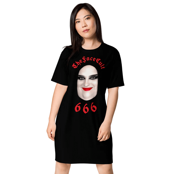 'The Face Cult' Dress Shirt product image (1)