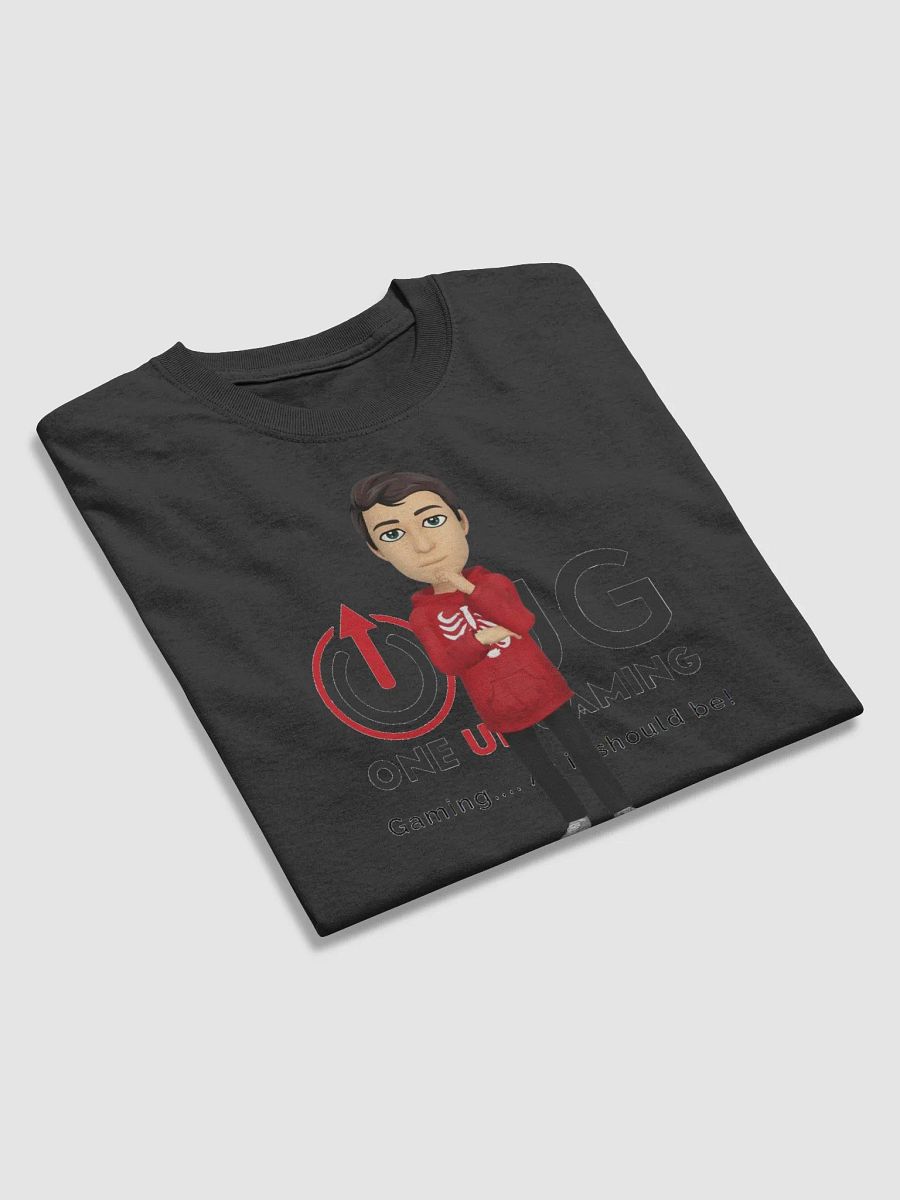 OUG Team Nikola Hristov T-Shirt product image (47)