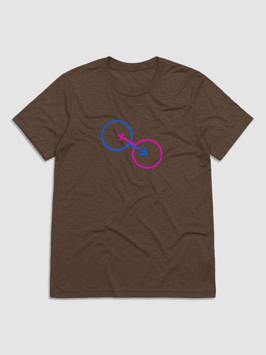 Traditional Gender Unity Tee product image (2)