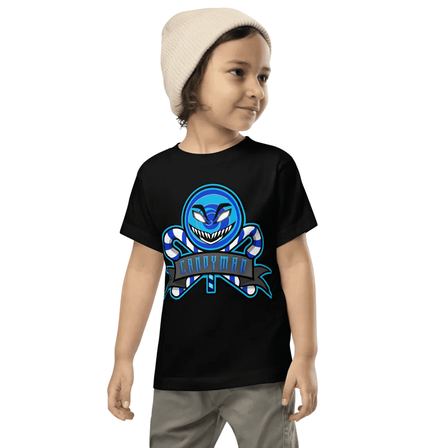 Toddler Tshirt product image (10)