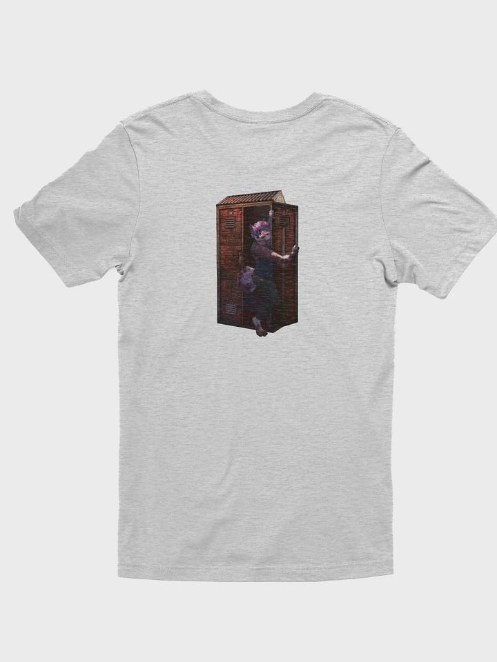Skylar DBD Locker T-Shirt product image (26)