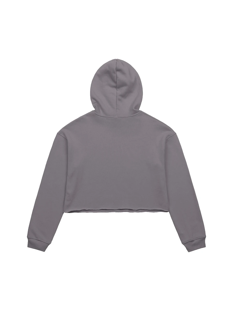 Make / Fail Women's Cropped Hoodie product image (10)
