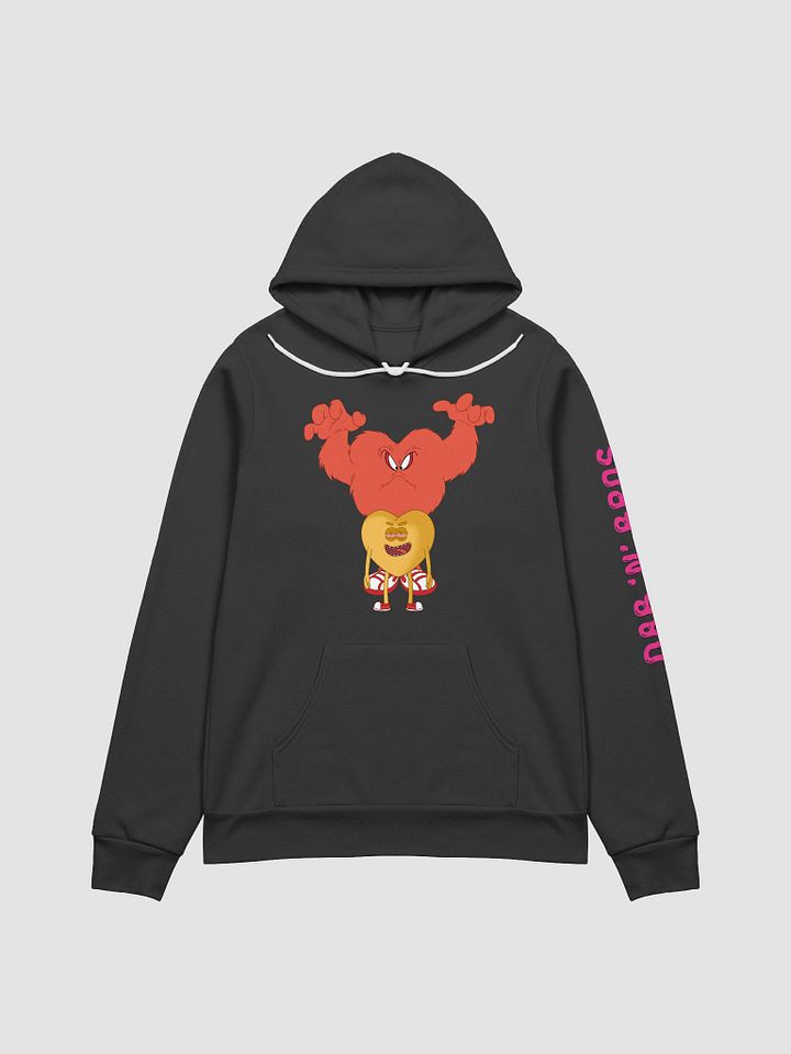 Dazed but not fazed Hoodie product image (1)