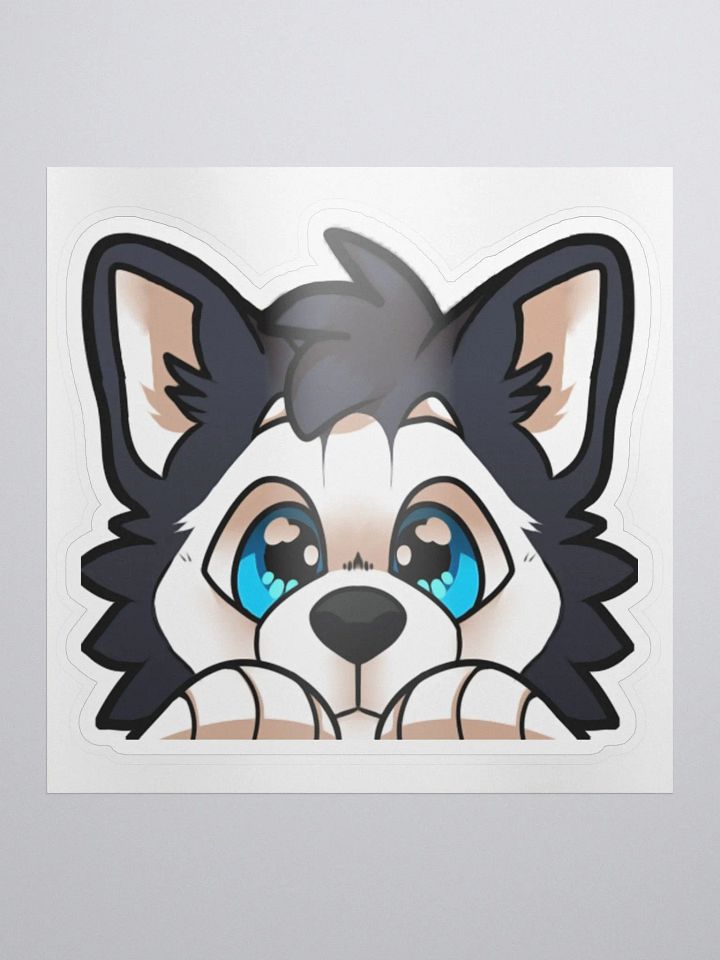 Lurk Sticker product image (1)