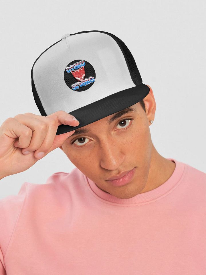 Snakes Hat product image (2)