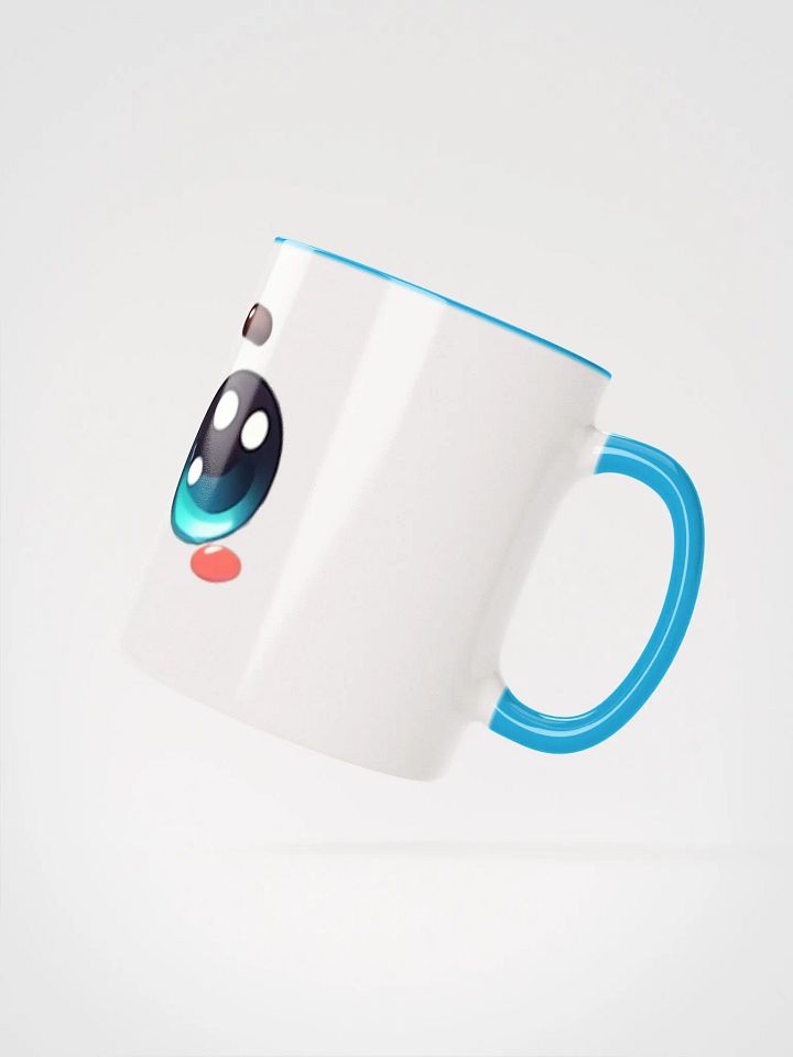 Happy Coffee Mug product image (2)
