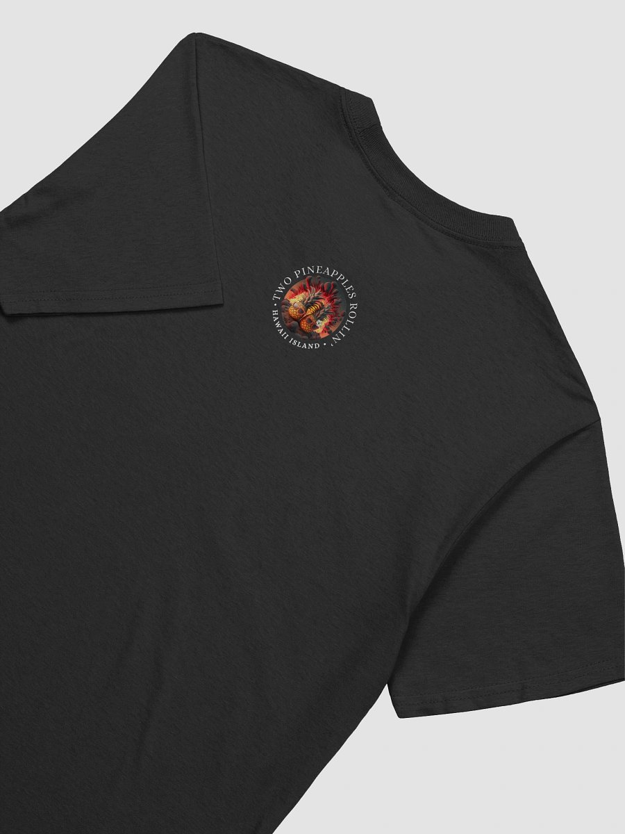 "Off Road • On Air • All In" Soft Lightweight fabric product image (15)