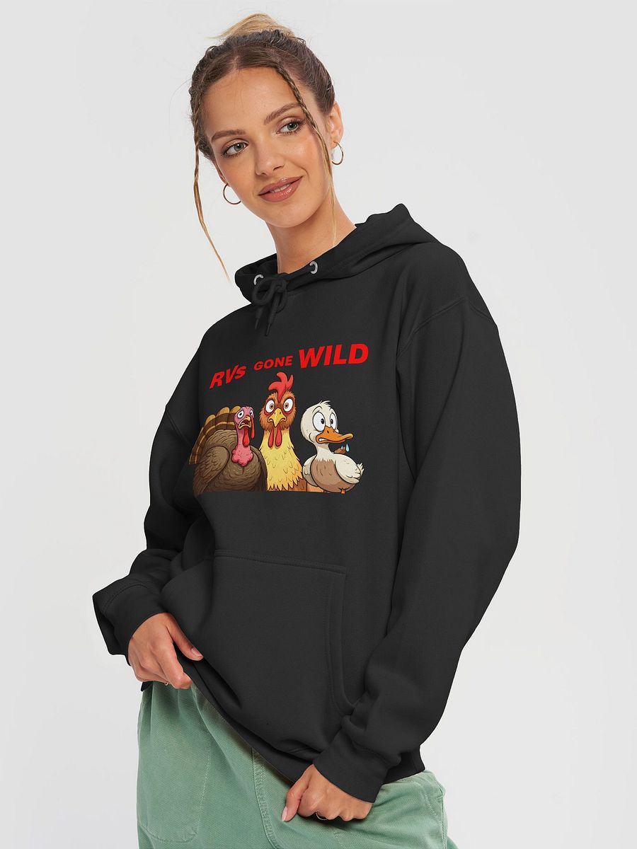 Turducken Hoodie product image (3)
